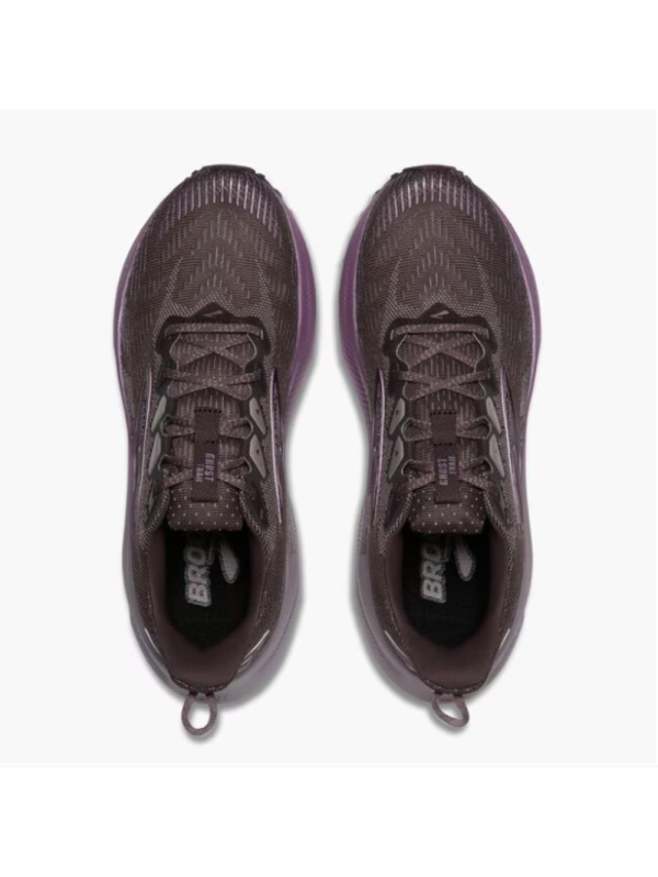 Brooks Ladies Ghost Trail