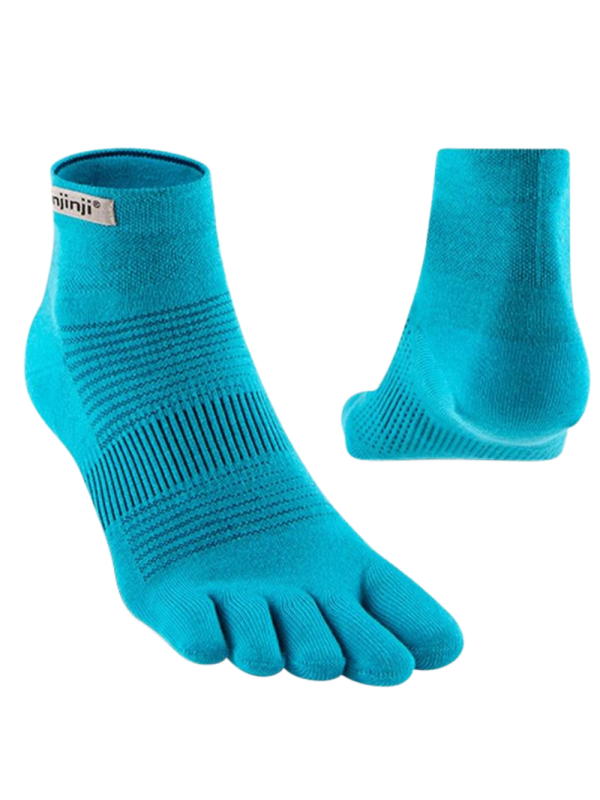Injinji Run Mini Crew Pacific