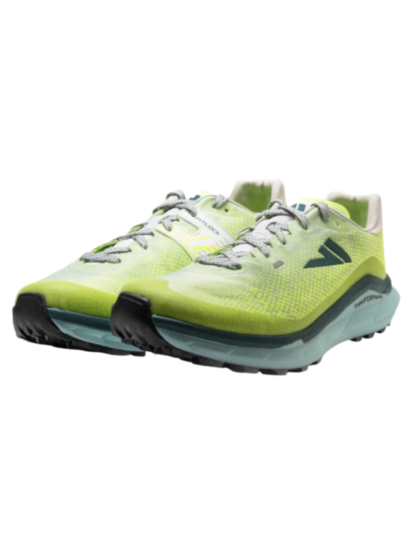 VJ MAXx2 Unisex Trail shoe