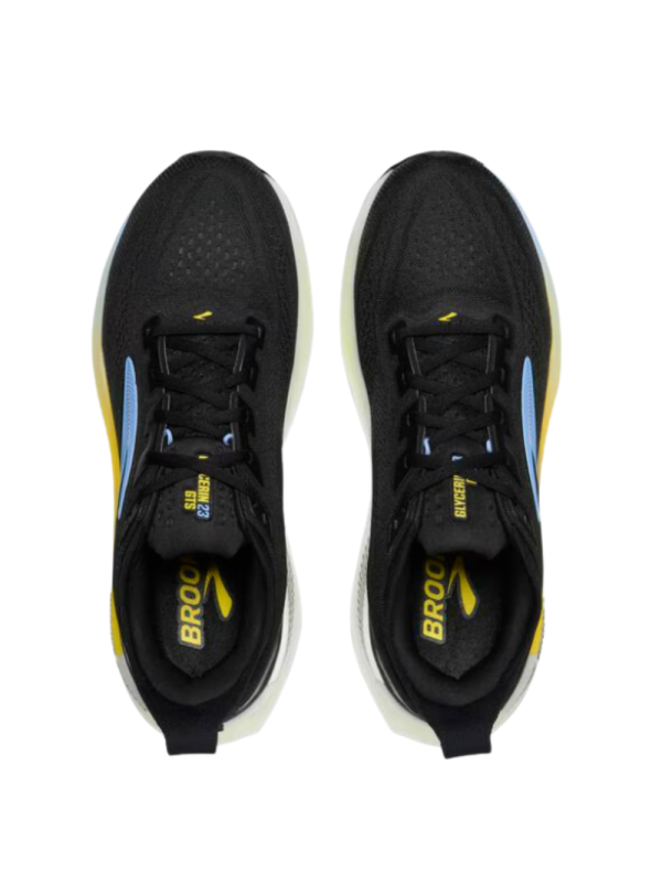 Brooks Men's Glycerin GTS 23