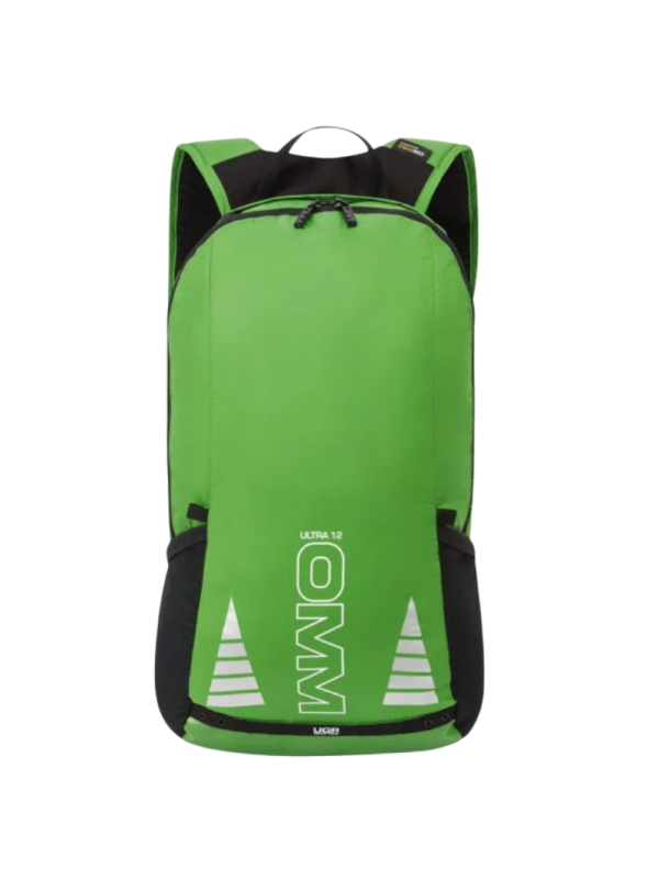 OMM Ultra 12 Backpack in 3 colours