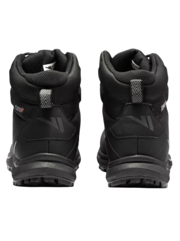 VJ Sarva Artix Mid Height Unisex Boot