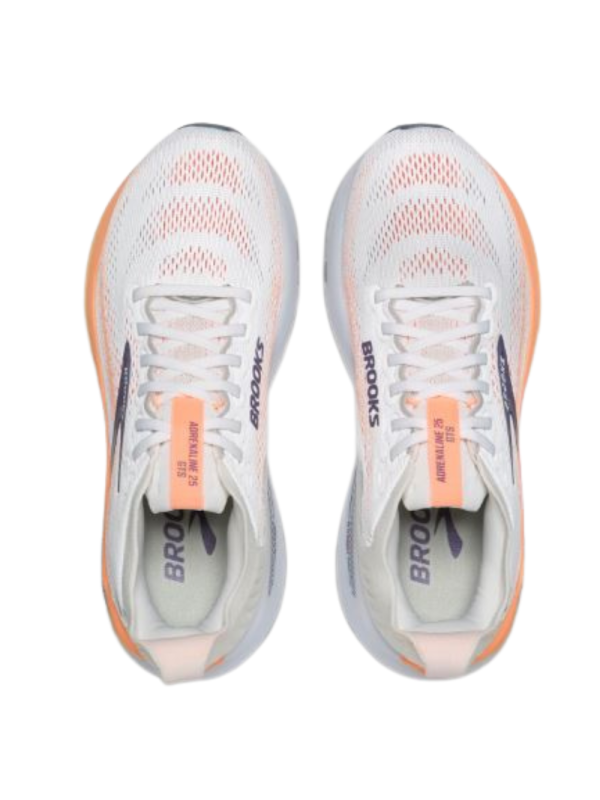 Brooks Ladies Adrenaline GTS 25