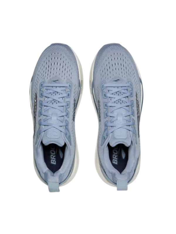 Brooks Mens Ghost Max 4