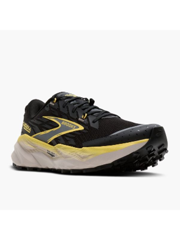 Brooks Men's Cascadia 19 Trail Shoe