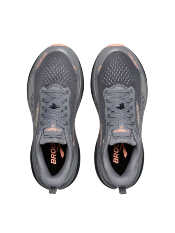 Brooks Ladies Cascadia 20