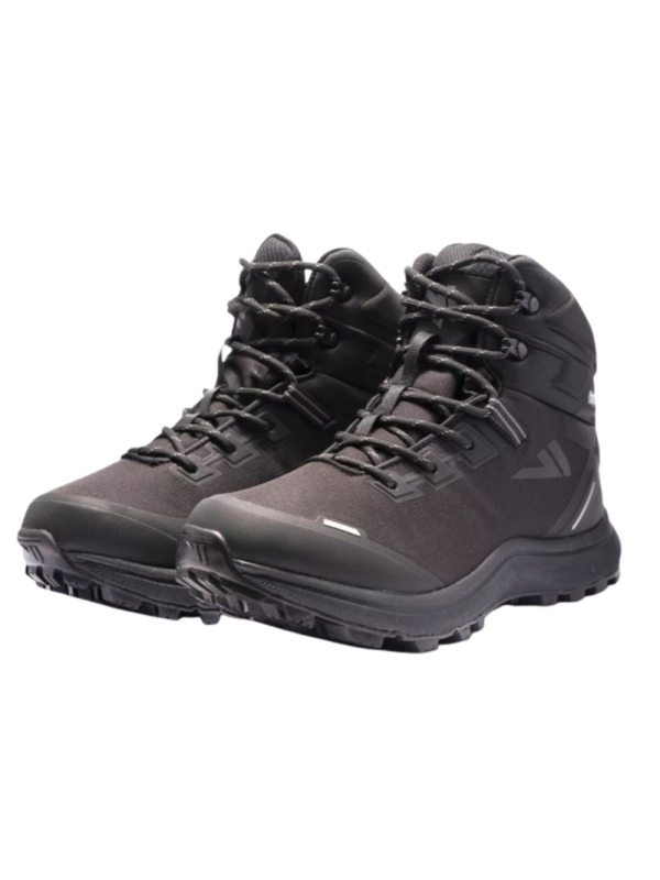 VJ Sarva Artix Mid Height Unisex Boot
