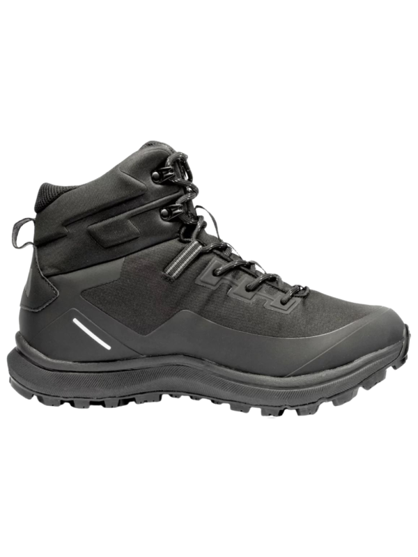 VJ Sarva Artix Mid Height Unisex Boot