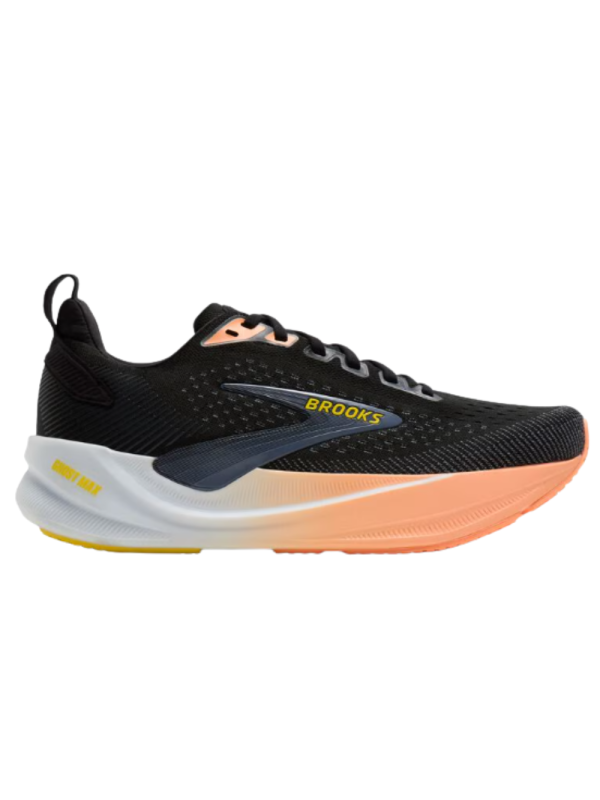 Brooks Ladies Ghost Max 4