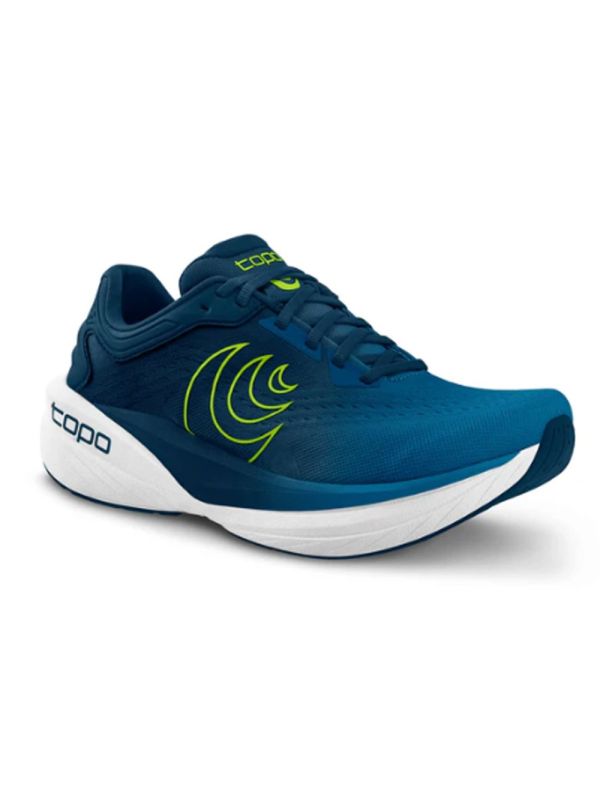 Topo Men's Phantom 4 Road Shoe