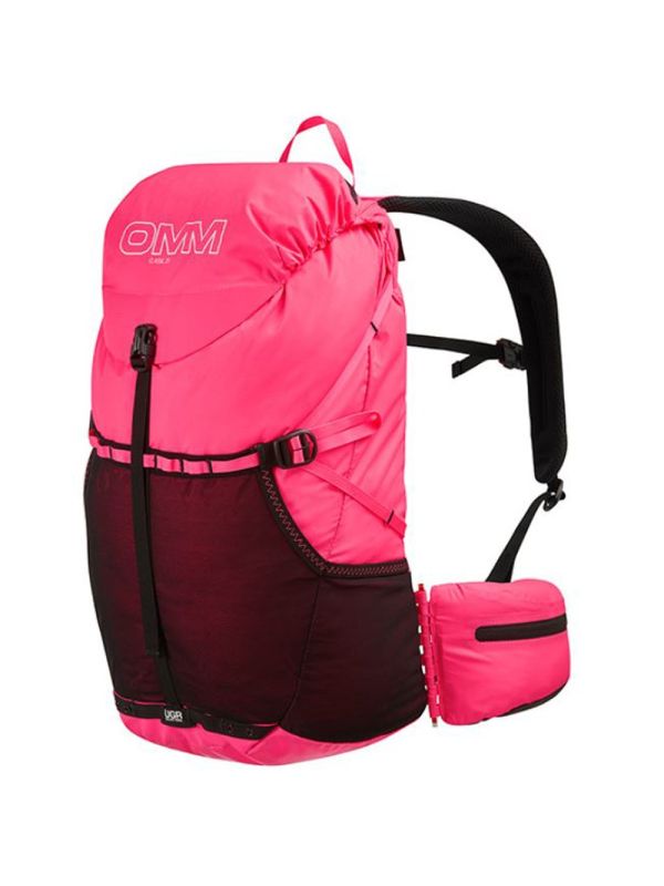 OMM Classic 25 litre Lightweight Backpack