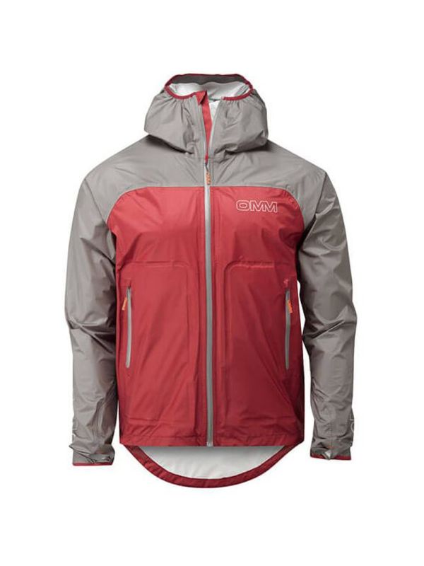 OMM Men's Halo + Waterproof Jacket