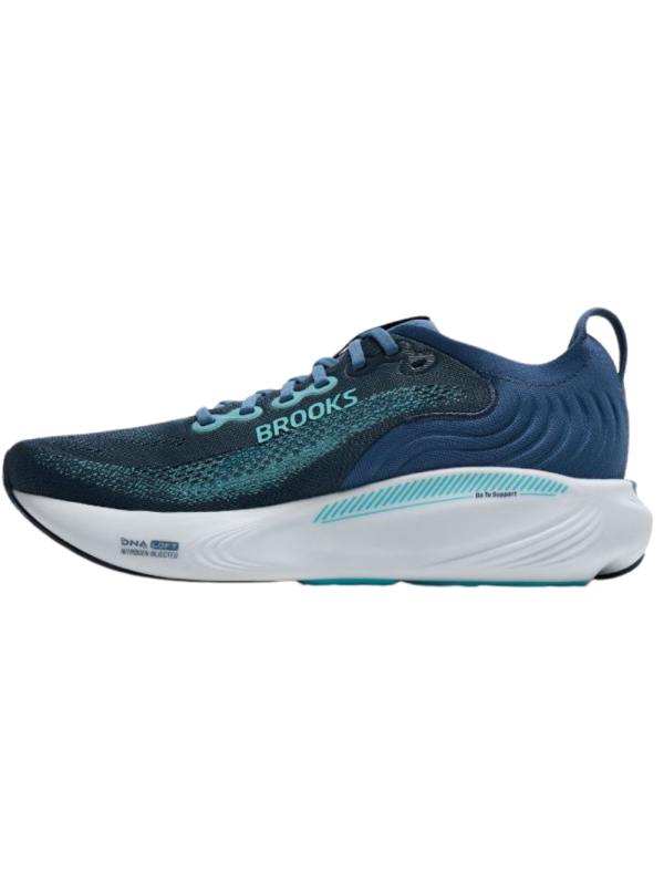 Brooks Mens Adrenaline GTS 25
