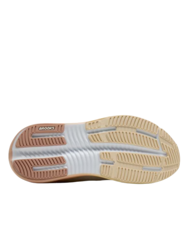 Brooks Ladies Ghost Max 4