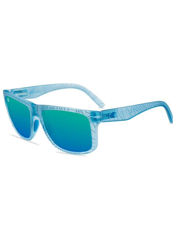 Knockaround Torrey Pines Sport Sunglasses