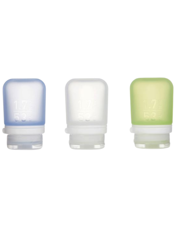 Human Gear GoToob+ 3 Pack 53ml
