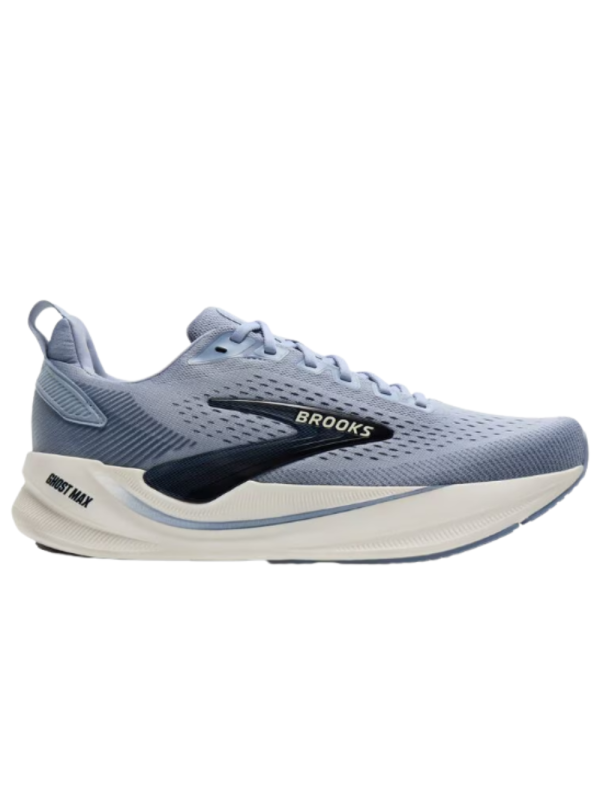 Brooks Mens Ghost Max 4
