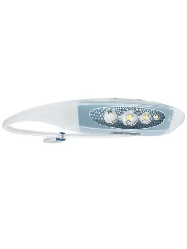 Knog Bilby Run 400 Lumen Headlamp in Blue