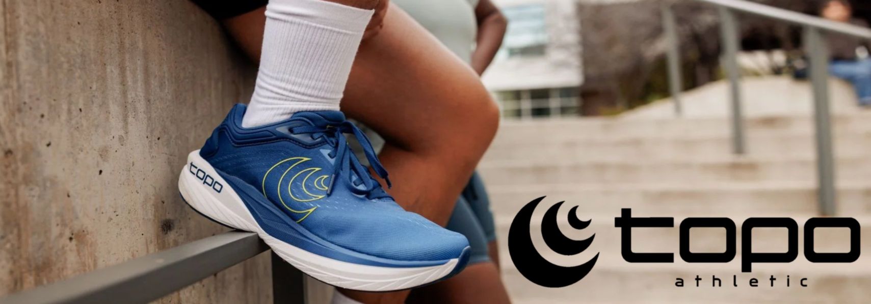 Topo Athletic