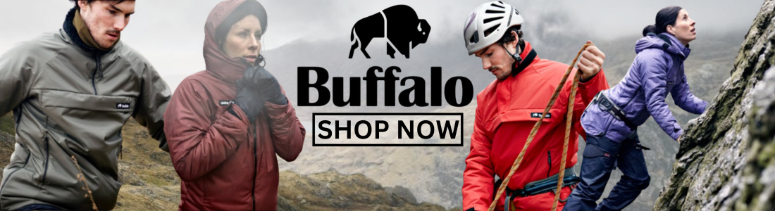 Buffalo Outdoors